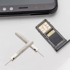 10Pcs ejection pin Cell Phone Ejector Pin Smartphone Ejection Pin