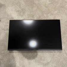 Pixio PX277 Prime 27" 165Hz QHD 1440p 1ms GTG IPS Esports 27in Gaming Monitor