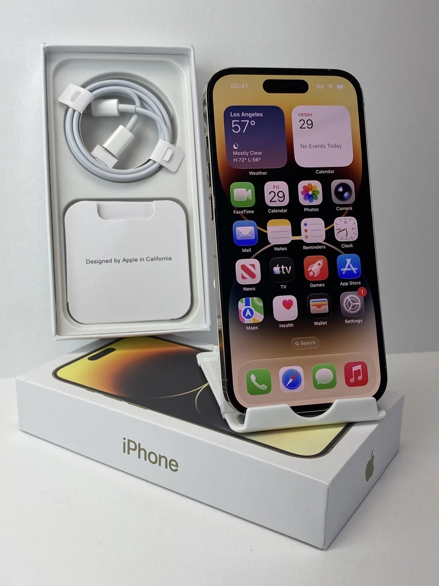 苹果iPhone 14 Pro 128gb | eBay