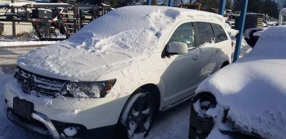 Держатель запасного лебедки TRAVEL 2015 1368942 - Изображение 2 из 4