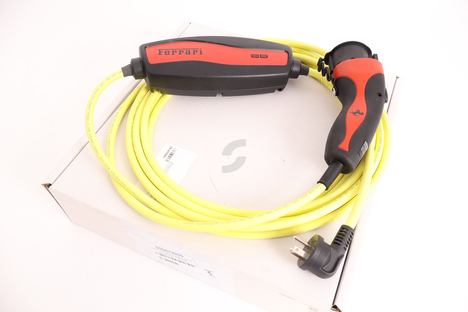 FE-879950 HVB BATTERY CHARGER  Ferrari NEW