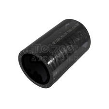 Ladeluftschlauch oben ohne Schellen METZGER für u.a. FORD ECOSPORT