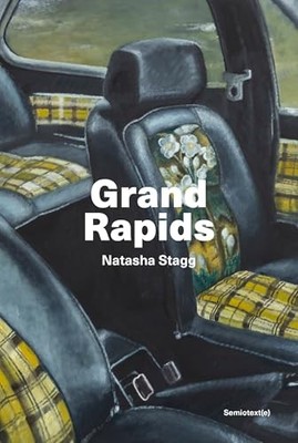 Natasha Stagg - Grand Rapids - Paperback - P245z