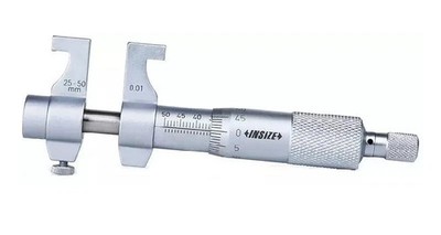 Insize 50-75 mm Inside Micrometer 3220-75