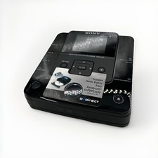 Sony VRD-MC6 Multi Function Compact DVD Recorder No Power Supply