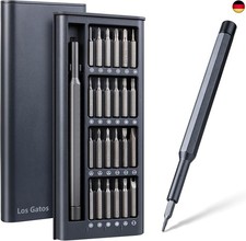 Feinmechaniker Schraubendreher Set Mini Werkzeug: LOSGATOS Klein