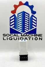 Macromatic / PMPU / 3 Phase Monitor Relay, SPDT, 500VAC, 8 Pin