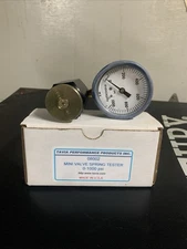 Tavia Performance Products 08002 Mini Valve Spring Tester