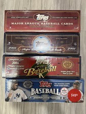 2003 Topps Baseball Cards 17