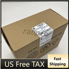 New AB 1764-24BWA SER B MicroLogix1500 24 Point Controller 1764 24BWA US