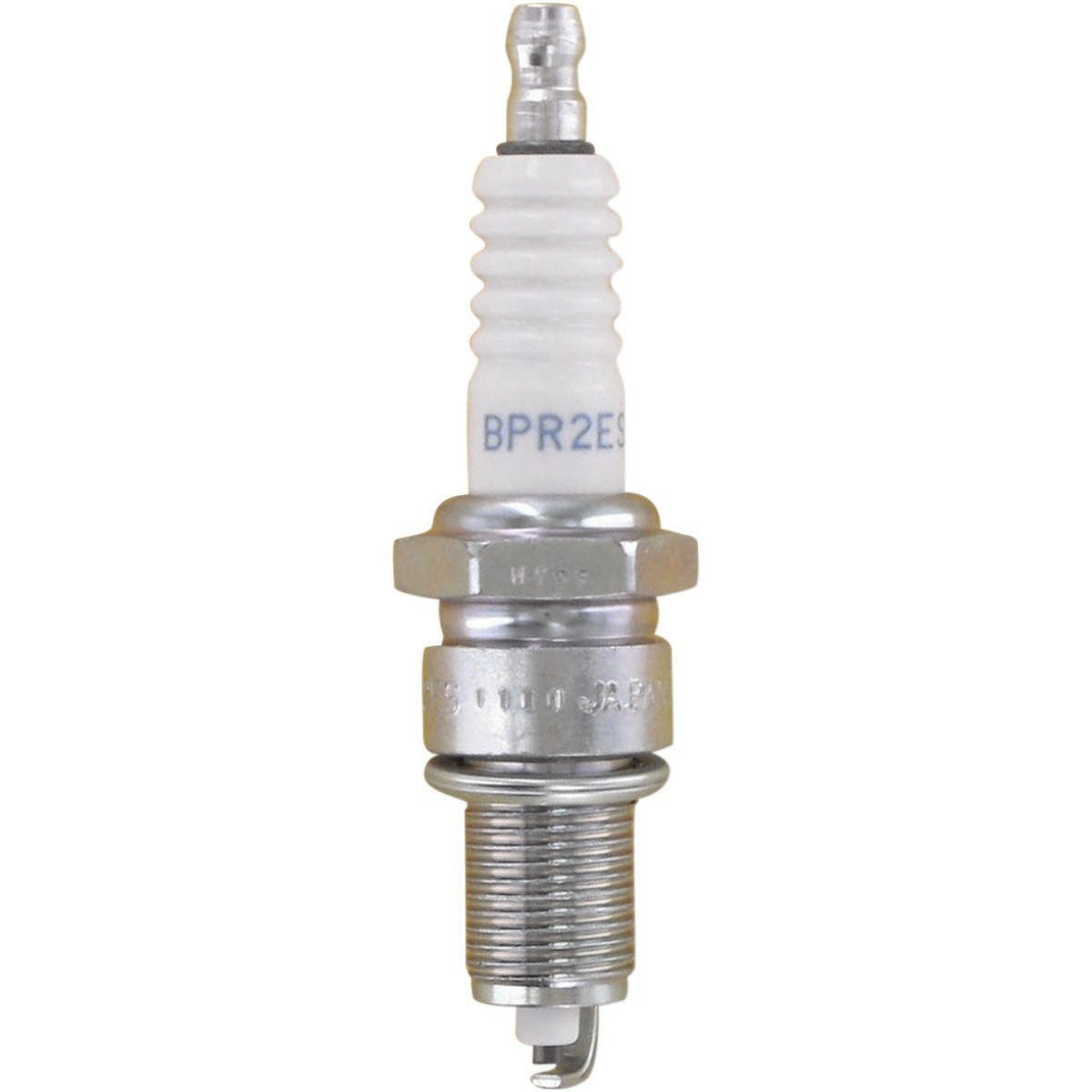 NGK 2015 Standard Series Spark Plug BPR2ES