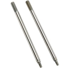 ARRMA AR330479 Shock Shaft 4x64.5mm 6S 2 ARAC8985 Elec Car/Truck Replacement