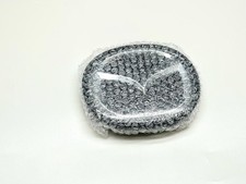 2019-2025 Mazda 3 CX-30 Front Mascot Radar Lo...