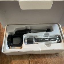 ZealSound Portable USB Microphone silver