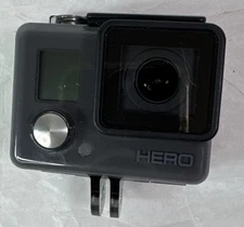 GoPro Hero HWBL1 CHDHA-301 Action Camera Tested