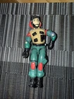 Hasbro GI Joe ARAH Lift Ticket V1 Action Figure Vintage 1986