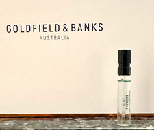 Goldfield & Banks VARIATION SAMPLES 2 ml/.06 oz. YOU CHOOSE!