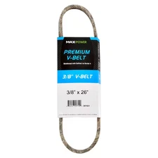 3/8 In. X 37 In. Premium V-Belt
