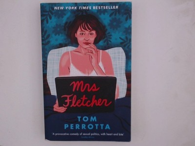 Mrs Fletcher Perrotta, Tom: