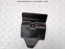 PLASTICA YAMAHA TTR 350 TT R 1987 1993 PLASTIC