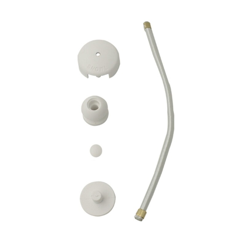 Bungee with Knob for RVs Caravans Truck Universal Cover Tie Down Set - Picture 5 of 10