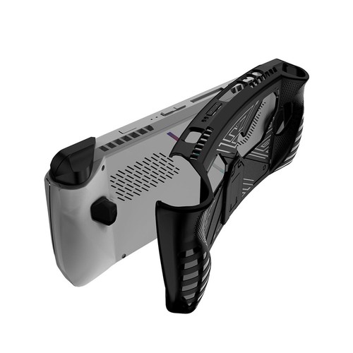 For ASUS Rog Ally Handheld Game Console Protective Case Shockproof Cover Shell e - Foto 13 di 20