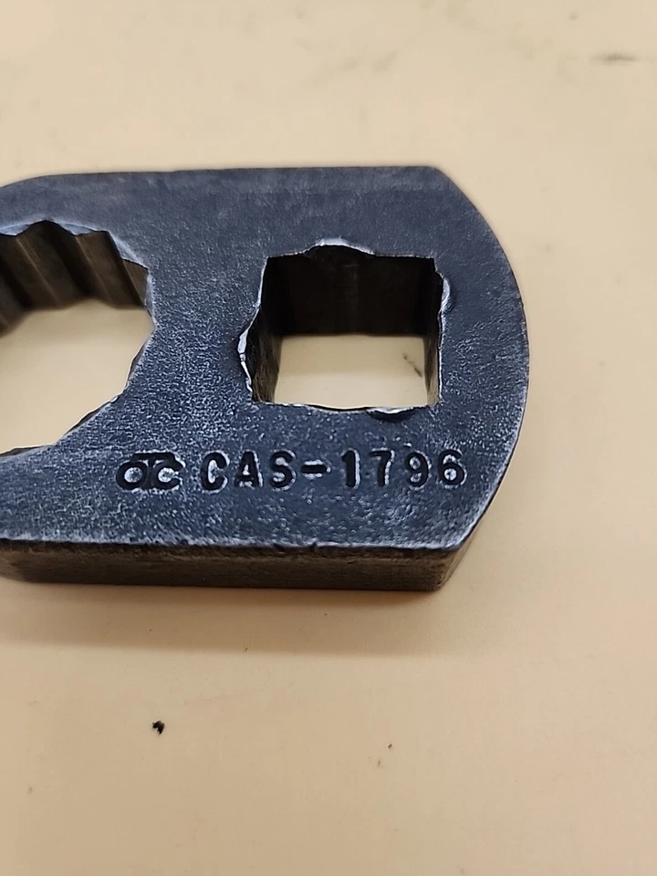 OTC Sensor Socket Attachment CAS-1796 - Image 3 of 4