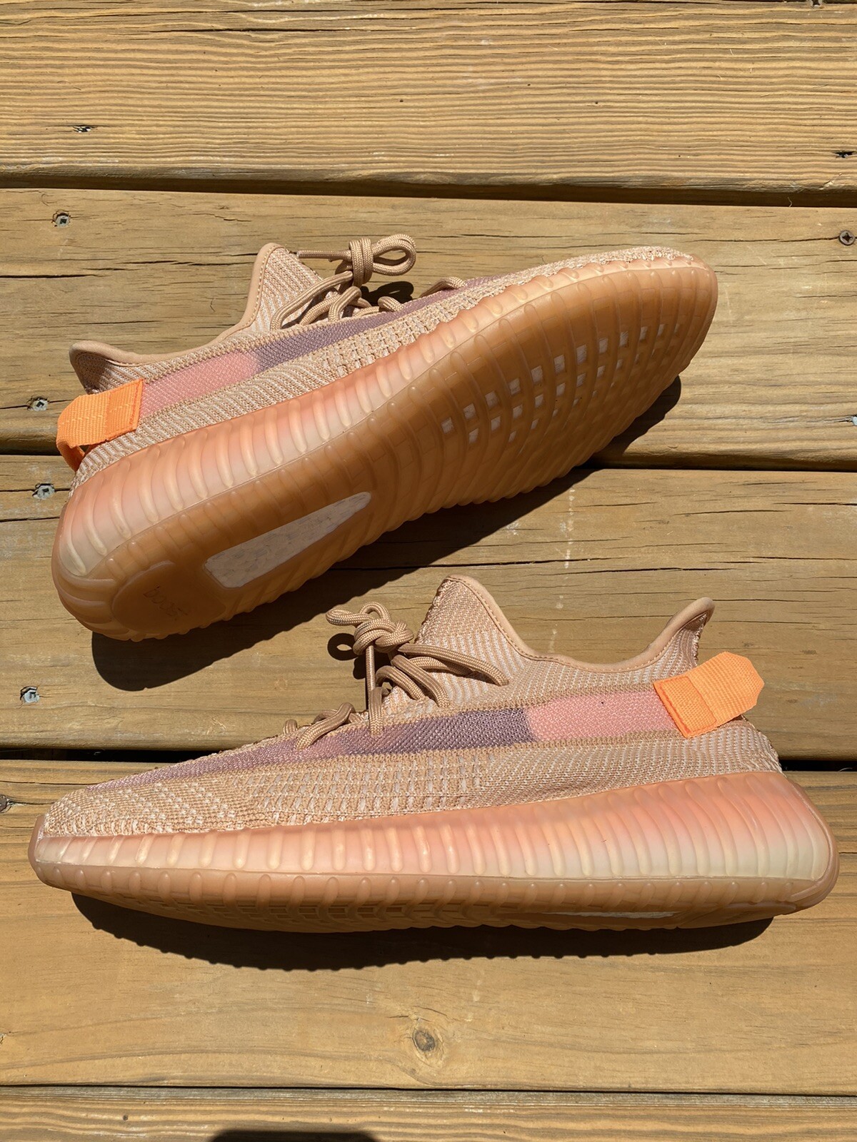 yeezy 350 boost clay