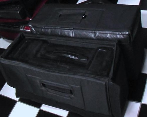 JBL 15-G2 Powered Speaker. Rare Vintage! - Picture 14 of 24