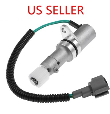 Manual Output Vehicle Speed Sensor for 1994 Nissan D21 Pickup 1999