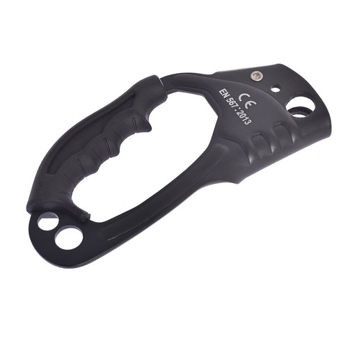 Labwork 8~13mm Hand Ascender Rock Climbing Tree Arborist Rappelling Gear Rope - Picture 19 of 27