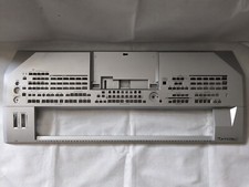 Yamaha Tyros 2 Arranger Keyboard Part Front/top Housing Cover Instrument Part
