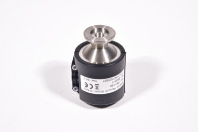 OERLIKON LEYBOLD VACUUM 230011, PS113A, Unterdrucksensor