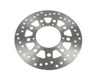 Bremsscheibe EBC MD6039D Vorne FüR Yamaha DT 125 TT 600 YZ 125 250 490