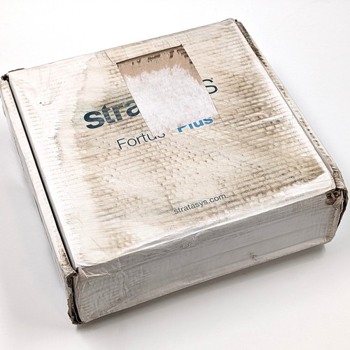 Stratasys Fortus Plus 92 Ultem Support FDM Support Material Filament ...