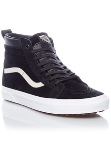 Scarpa Vans SK8Hi MTE Sherpa Lined NeroNight Scarpa Vans SK8Hi MTE Sherpa Lined NeroNight
