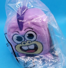 WowWee Pinkfong Baby Shark Official Chucks Song Cube NEW with Tags Music Plush