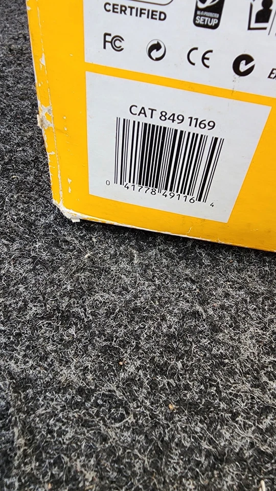 Kodak ESP Office ESP2150 Wireless All-In-One Color Inkjet Printer New - Image 3 of 3