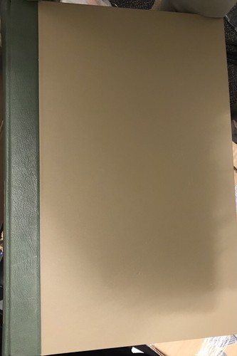 Folio Society SURINAM ALBUM  Maria Sibylla Merian Case Prints Commentary - Picture 4 of 4