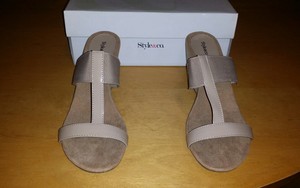 macys womens summer shoes
