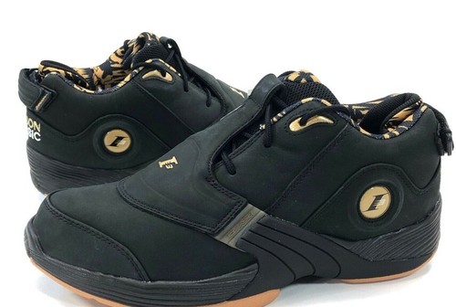 answer v reebok