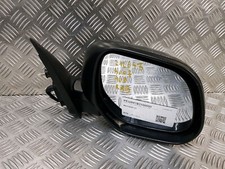 Retroviseur droit (ou coque) Citroen C-CROSSER