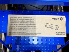 Genuine Xerox 106R03944 Black Toner Cartridge VersaLink B600 B605