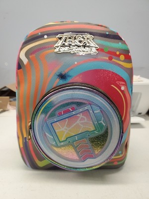 Thor: Love and Thunder Mini Backpack - Convention Exclusive s-l400.jpg main image 4