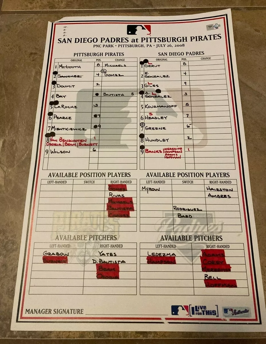 pittsburgh pirates schedule | oggsync.com