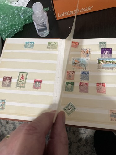 Weltsortiment auf Lager Buch Italien, Australien, England, Spanien, Jamaika, Finnland - Bild 5 von 12
