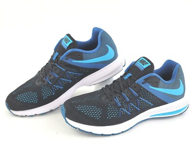 mens nike running shoes size 14