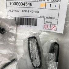 4PC New and Original Roland DX4 ASSY,CAP-TOP 2 XC-540 -1000004546