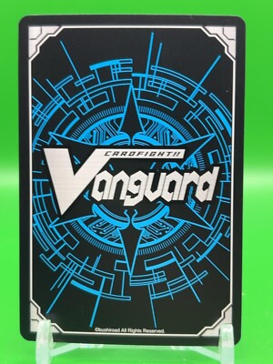 Adamas Record of Ragnarok Card D-TB05/RGR68 Bushiroad 2022