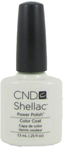 CND Shellac UV/LED Gel Nail Polish 7.3ml - 237 Colours - Picture 131 of 213